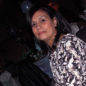 Meet your Posher, Lourdes